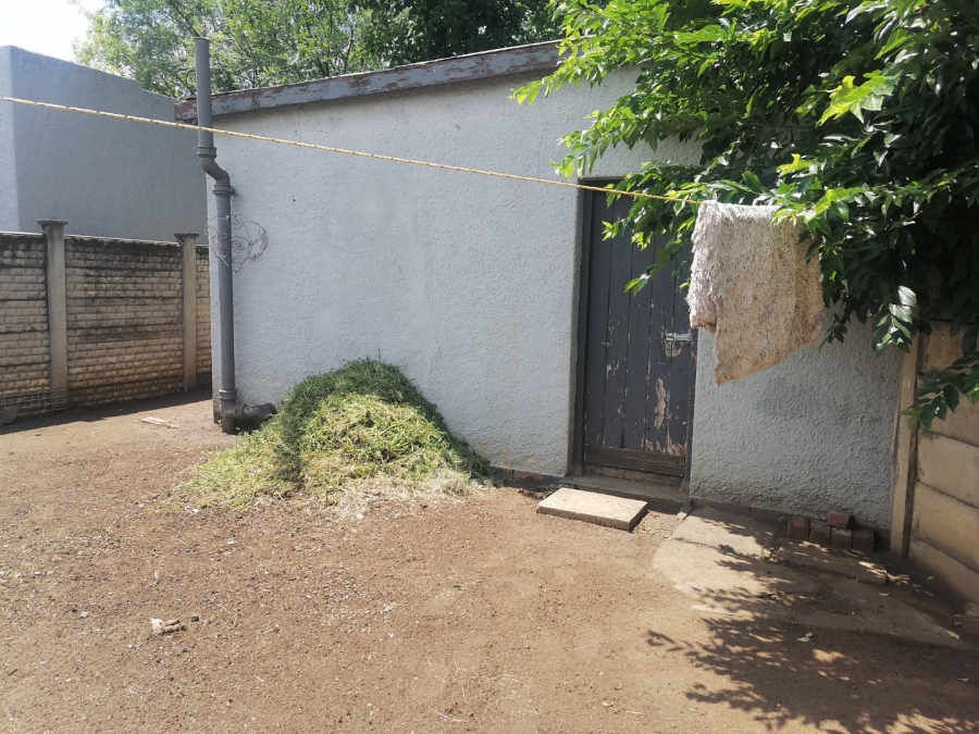 3 Bedroom Property for Sale in Noordhoek Free State